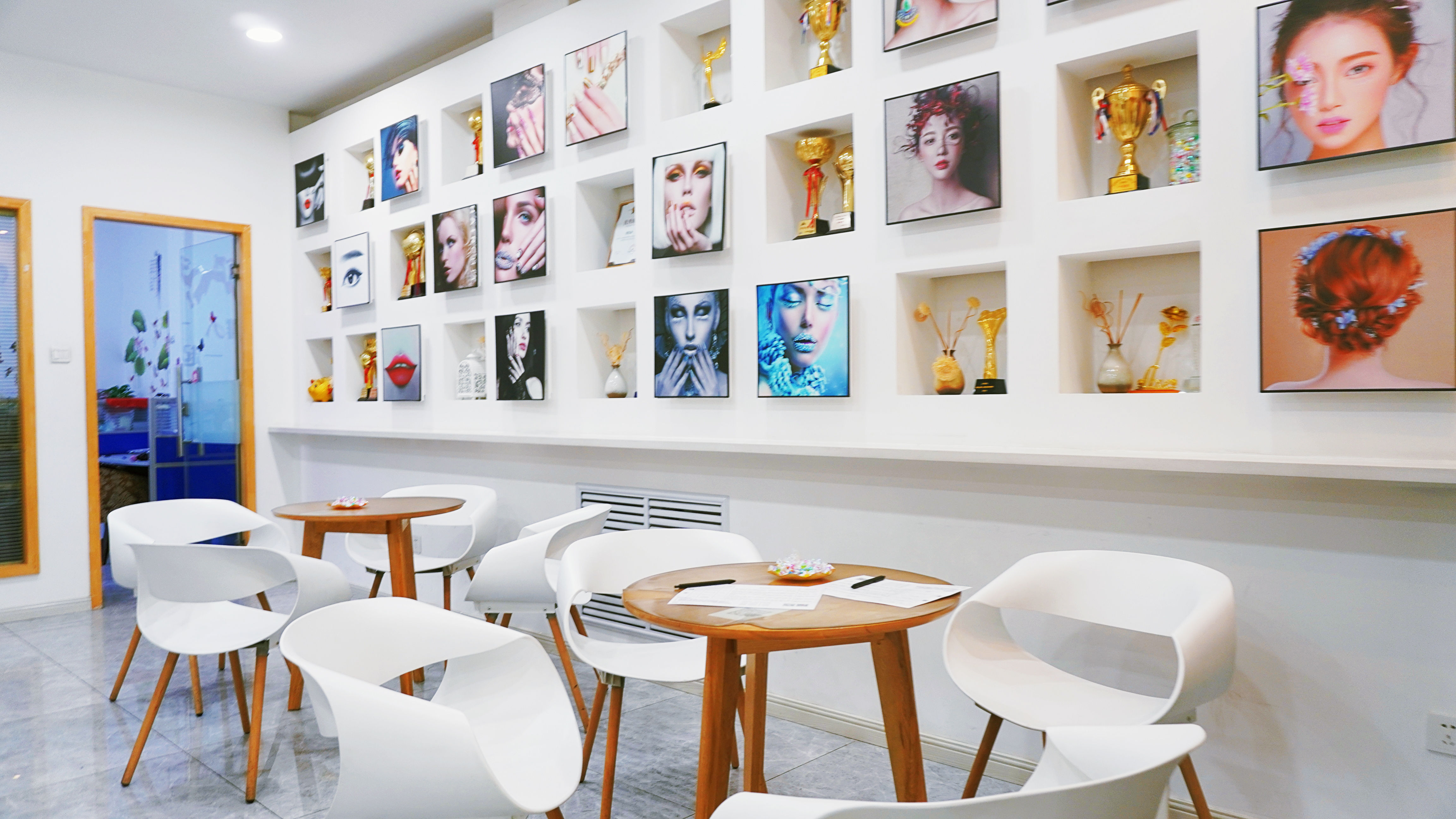 辽宁沈阳师资比较厉害的美甲...