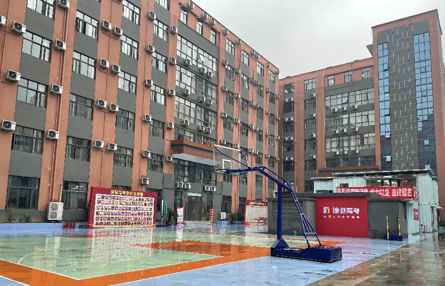 郑州金水区靠前的高三艺考文化课集训辅导机构TOP10榜单