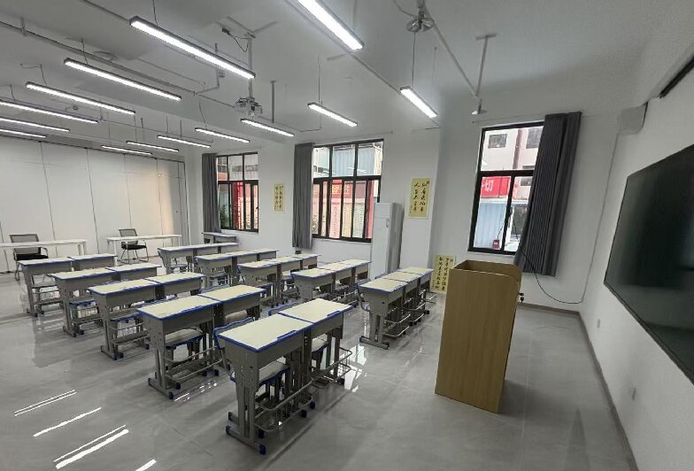 郑州惠济区比较有名的高三全...