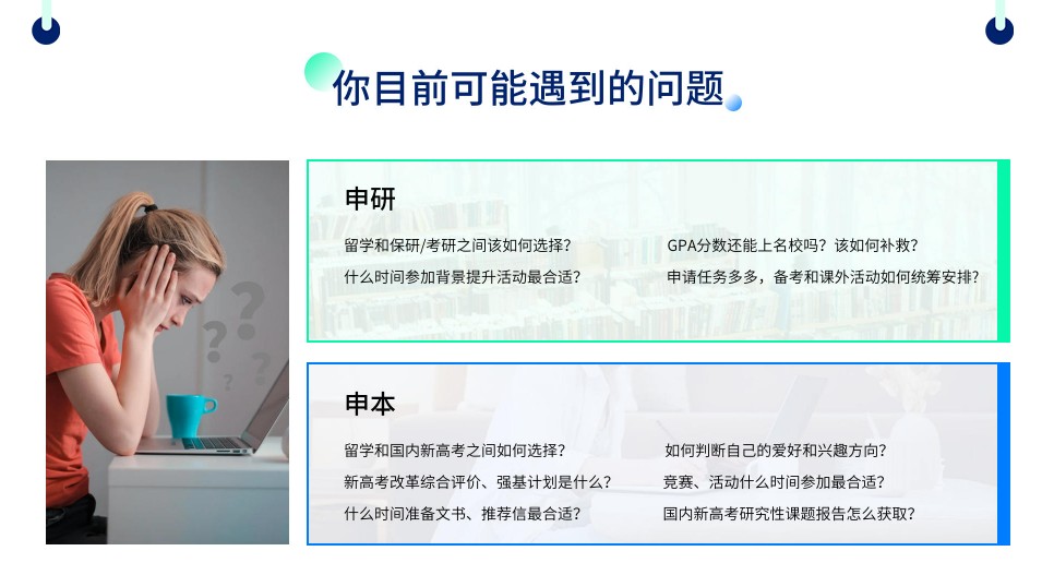 留学遇到的问题.jpg undefined