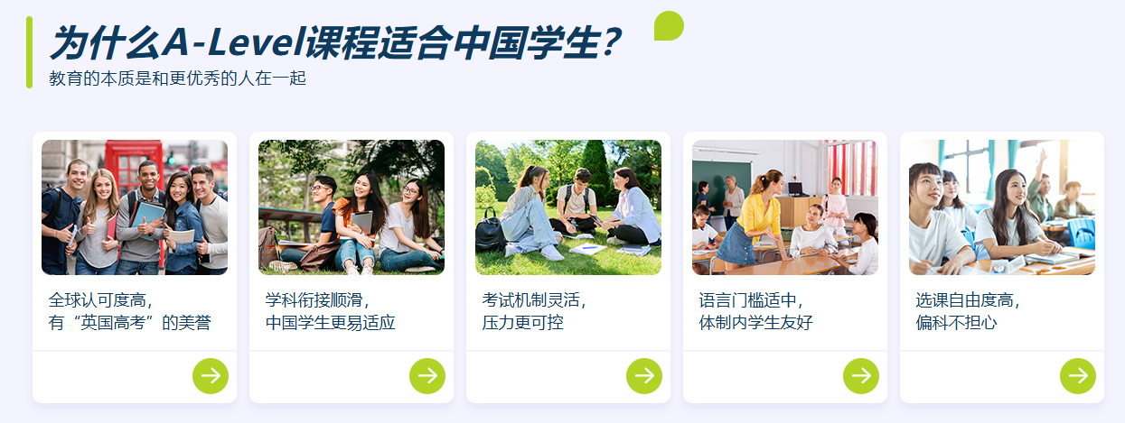 AL全日制适合中国学生.png undefined