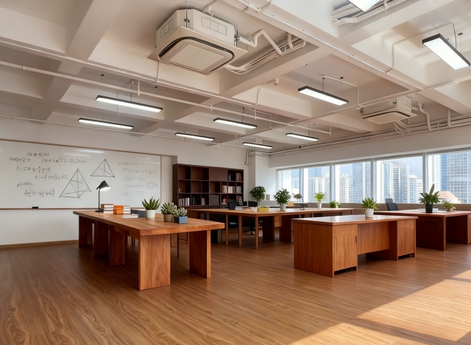 海口市排名靠前的十大高考复...