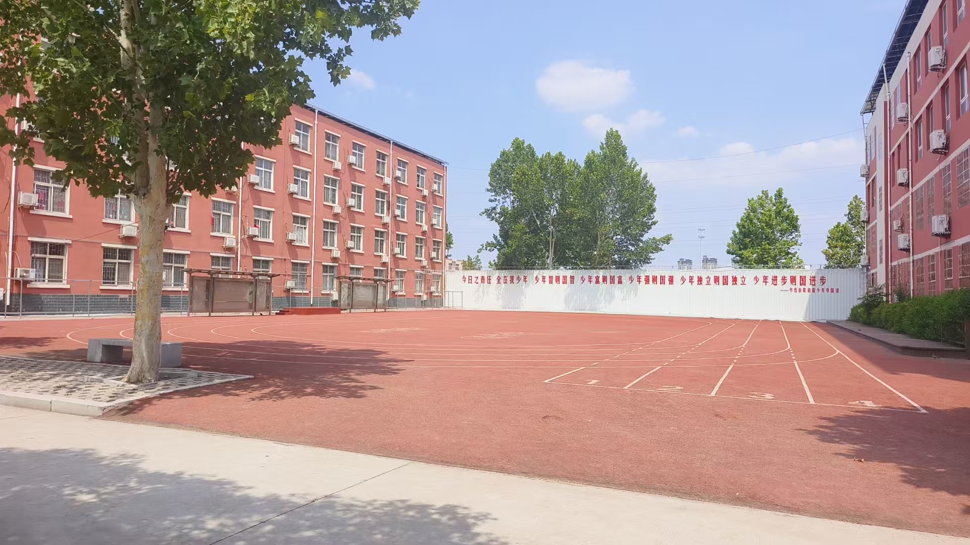 一览河南洛阳十大正规的青少...