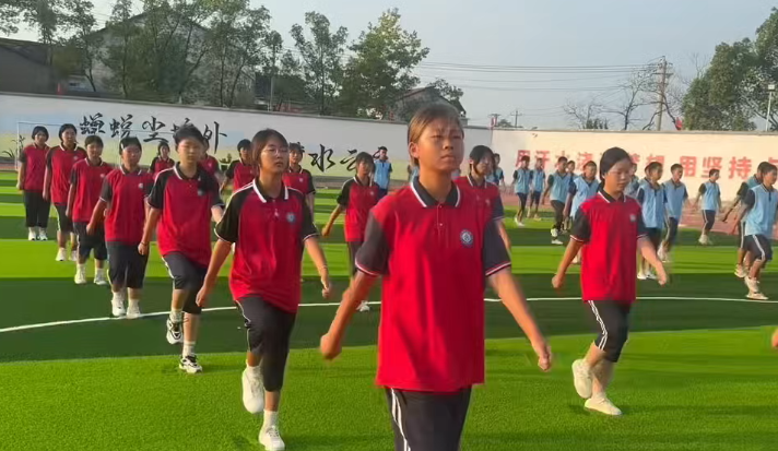 湖北黄冈全封闭军事化管理矫正青少年青春期叛逆教育学校十大名单