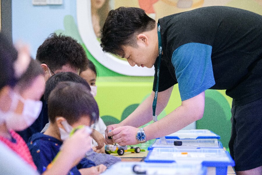 广州番禺区【更新榜单】少儿...