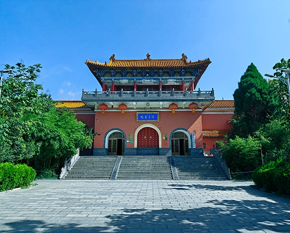 强推河南登封十大排名靠前的少儿武术技能培训学校名单公布