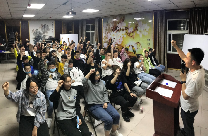 北京家长推荐的高三寒假集训班课程介绍-北京论思教育