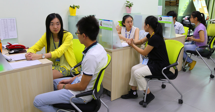 国内珠海品牌影响力大的英语全日制辅导培训机构排名名单一览