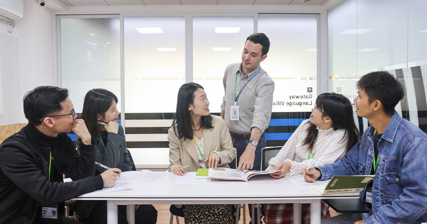 甄选国内珠海英语零基础入门辅导机构排名2026年前十榜单