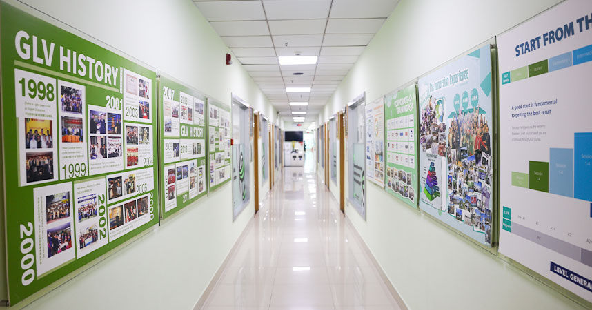 广东珠海十大靠谱的企业定制培训辅导机构名单推荐榜