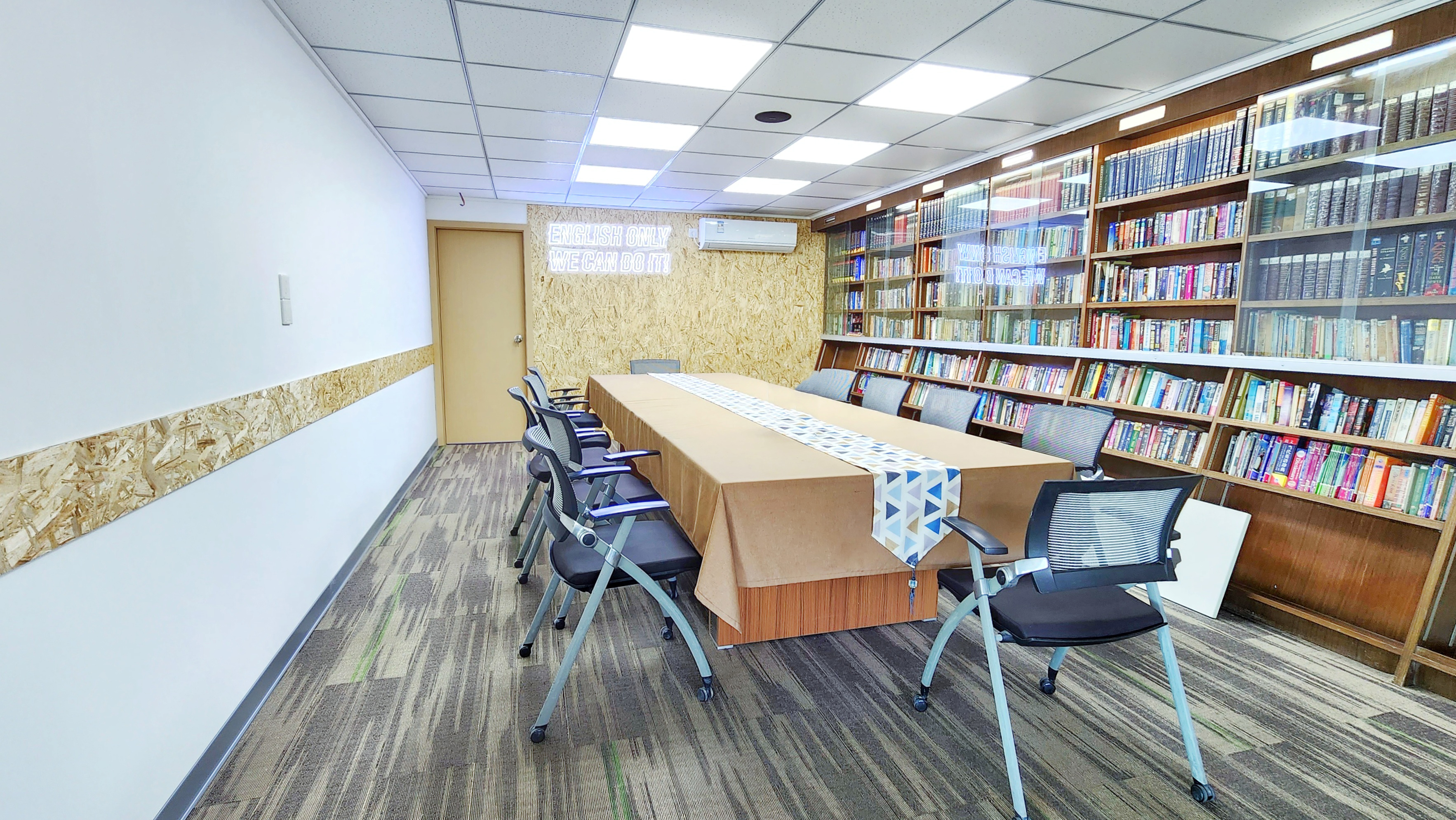 广东珠海师资团队强大的商务...