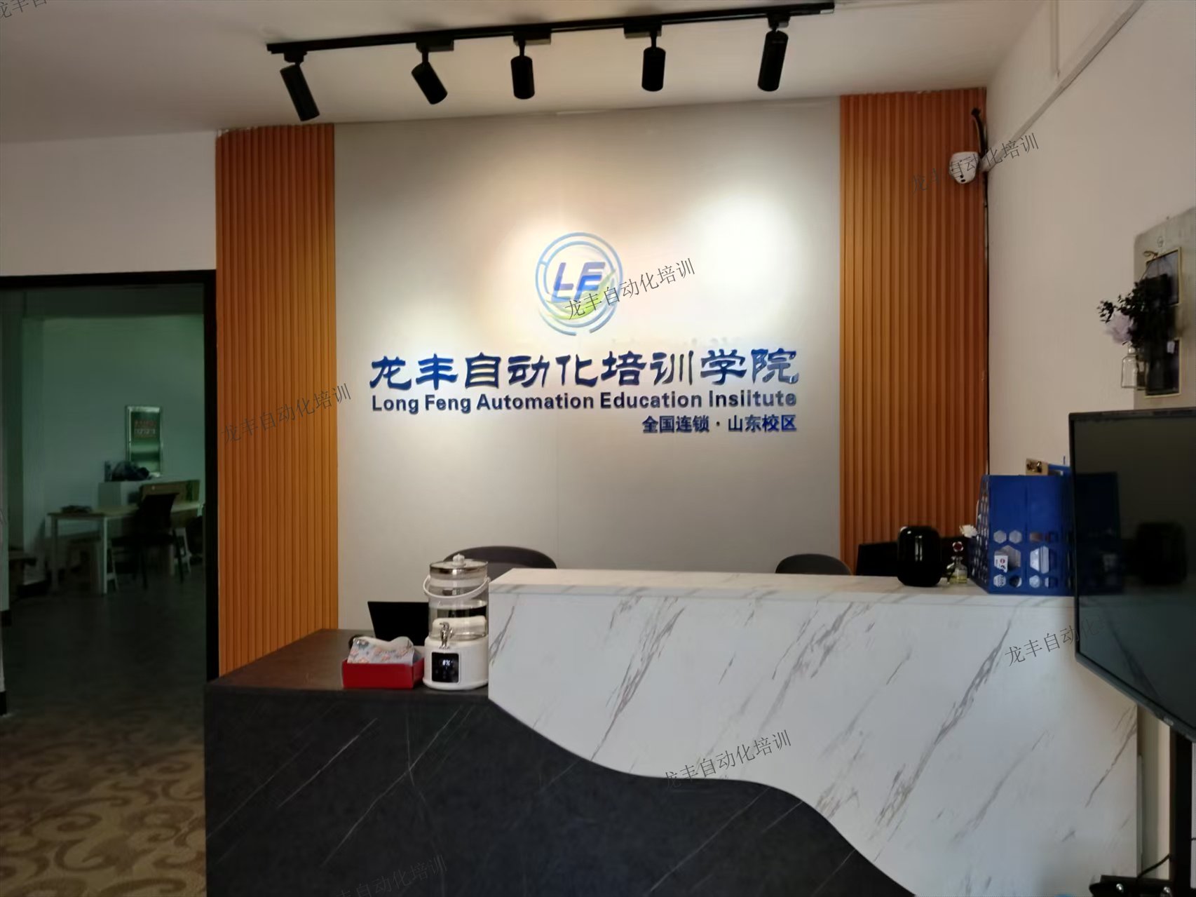 精选推荐国内深圳排名前十的PLC自动化培训机构排行榜榜单公布