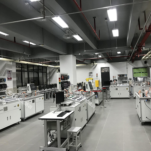 深圳市实力榜TOP10PCL课程培训机构名单实时更新